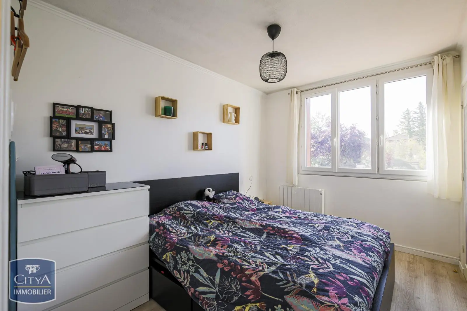 Photo 7 Appartement 3 pièces 53.84m²