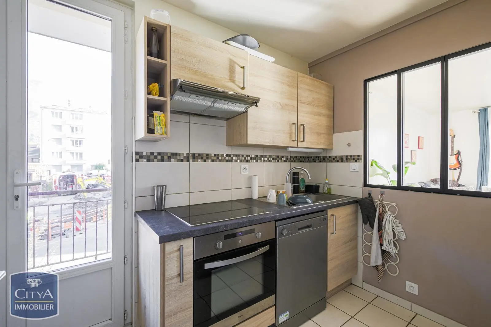 Photo 6 Appartement 3 pièces 53.84m²