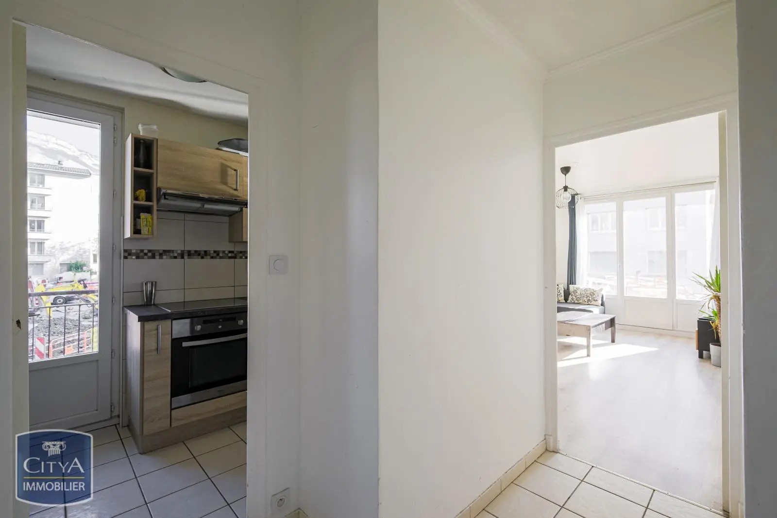 Photo 9 Appartement 3 pièces 53.84m²