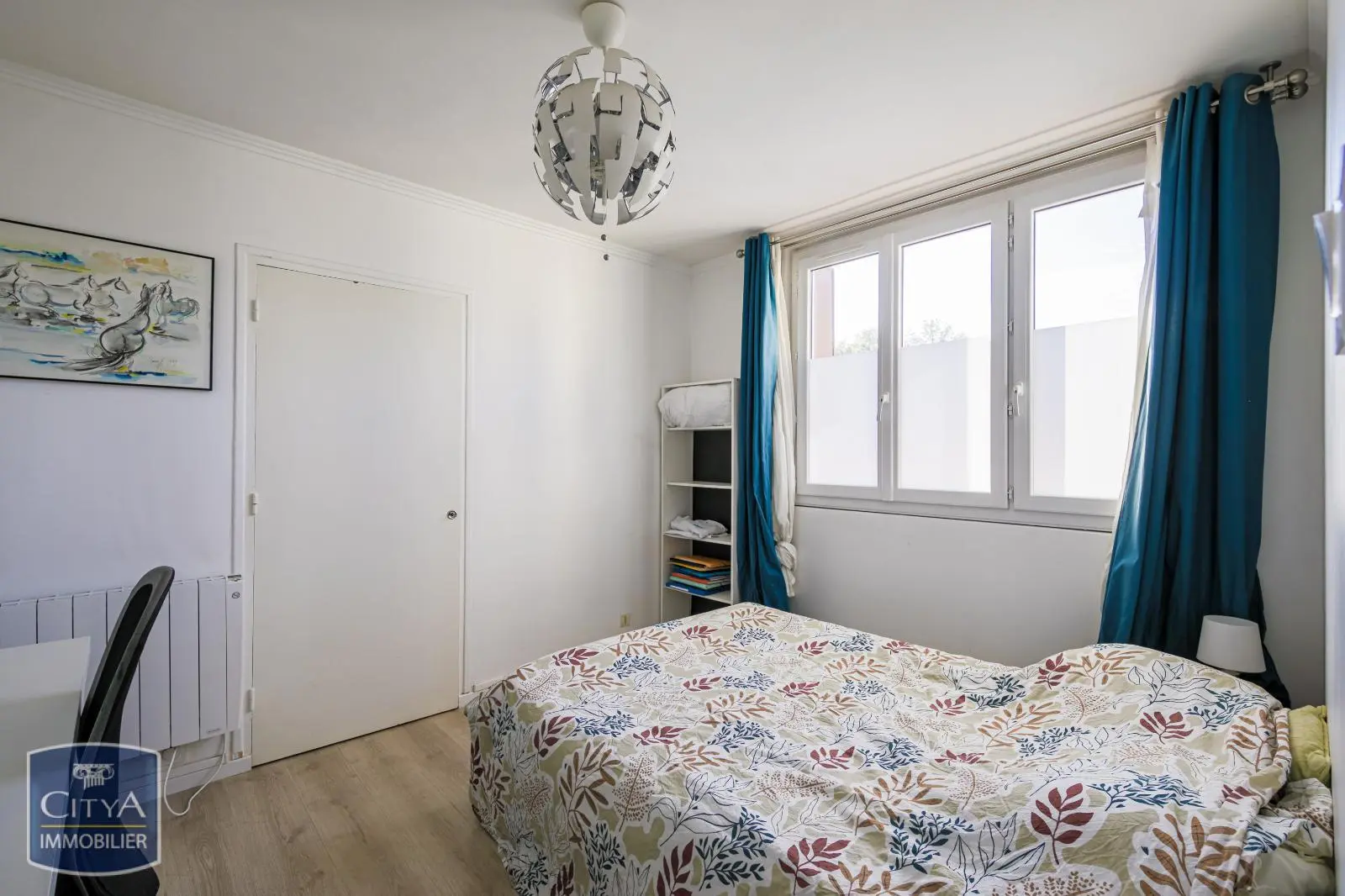 Photo 8 Appartement 3 pièces 53.84m²