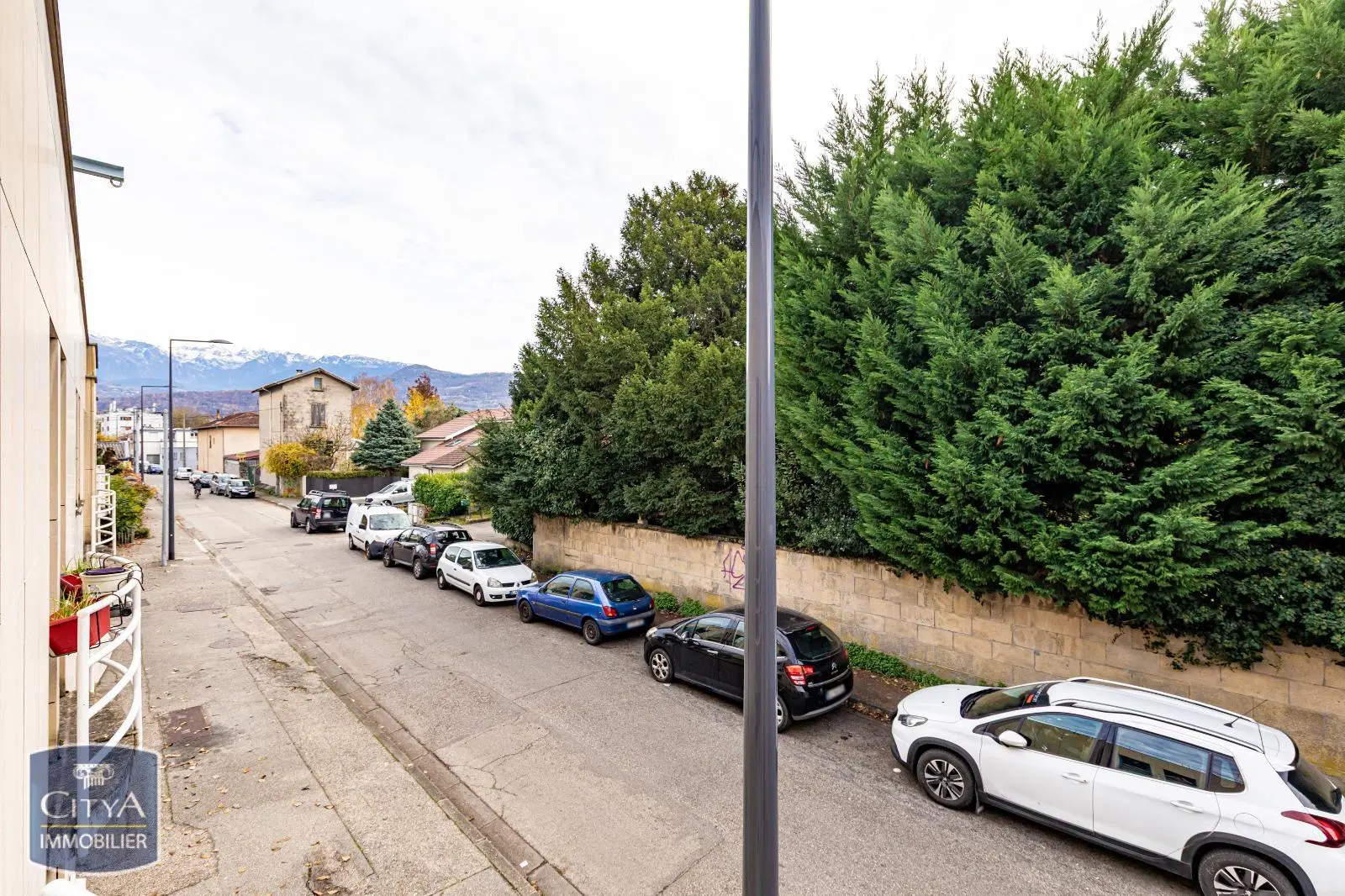 Photo 19 Appartement 3 pièces 55.54m²