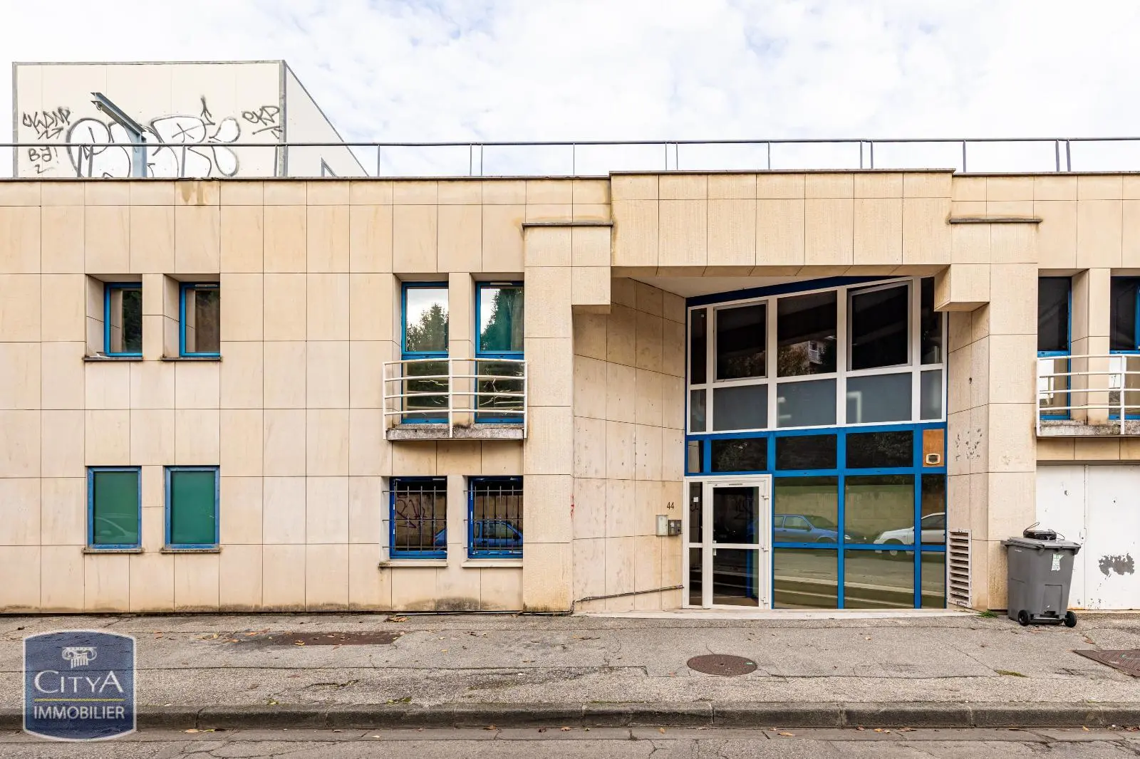 Photo 20 Appartement 3 pièces 55.54m²