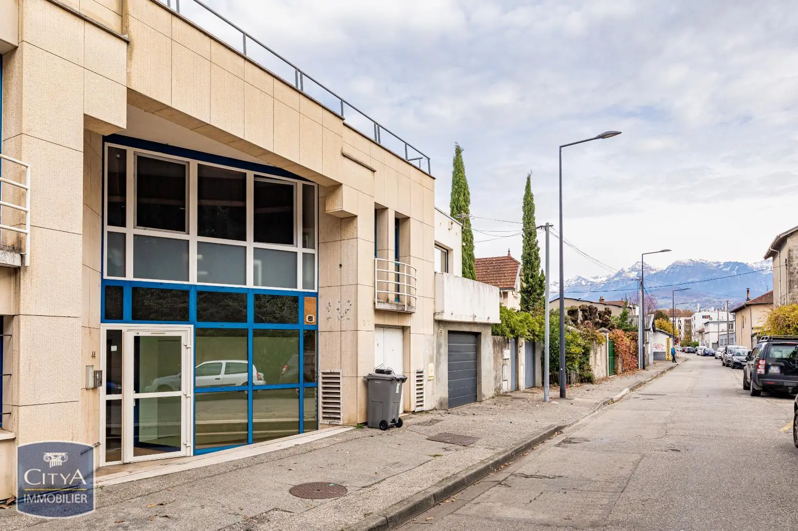 Photo 21 Appartement 3 pièces 55.54m²