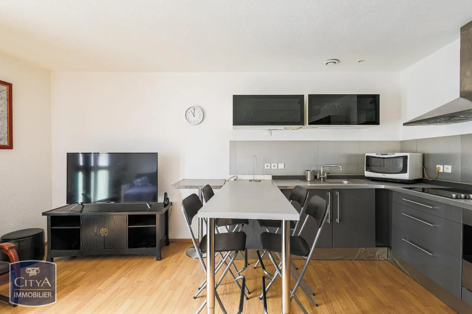 Photo 10 Appartement 3 pièces 55.54m²