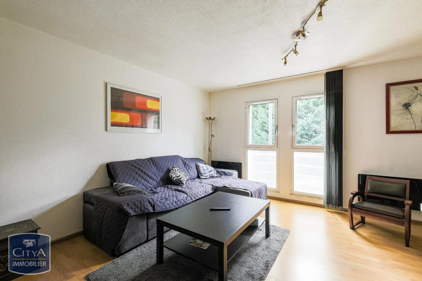 Photo 11 Appartement 3 pièces 55.54m²