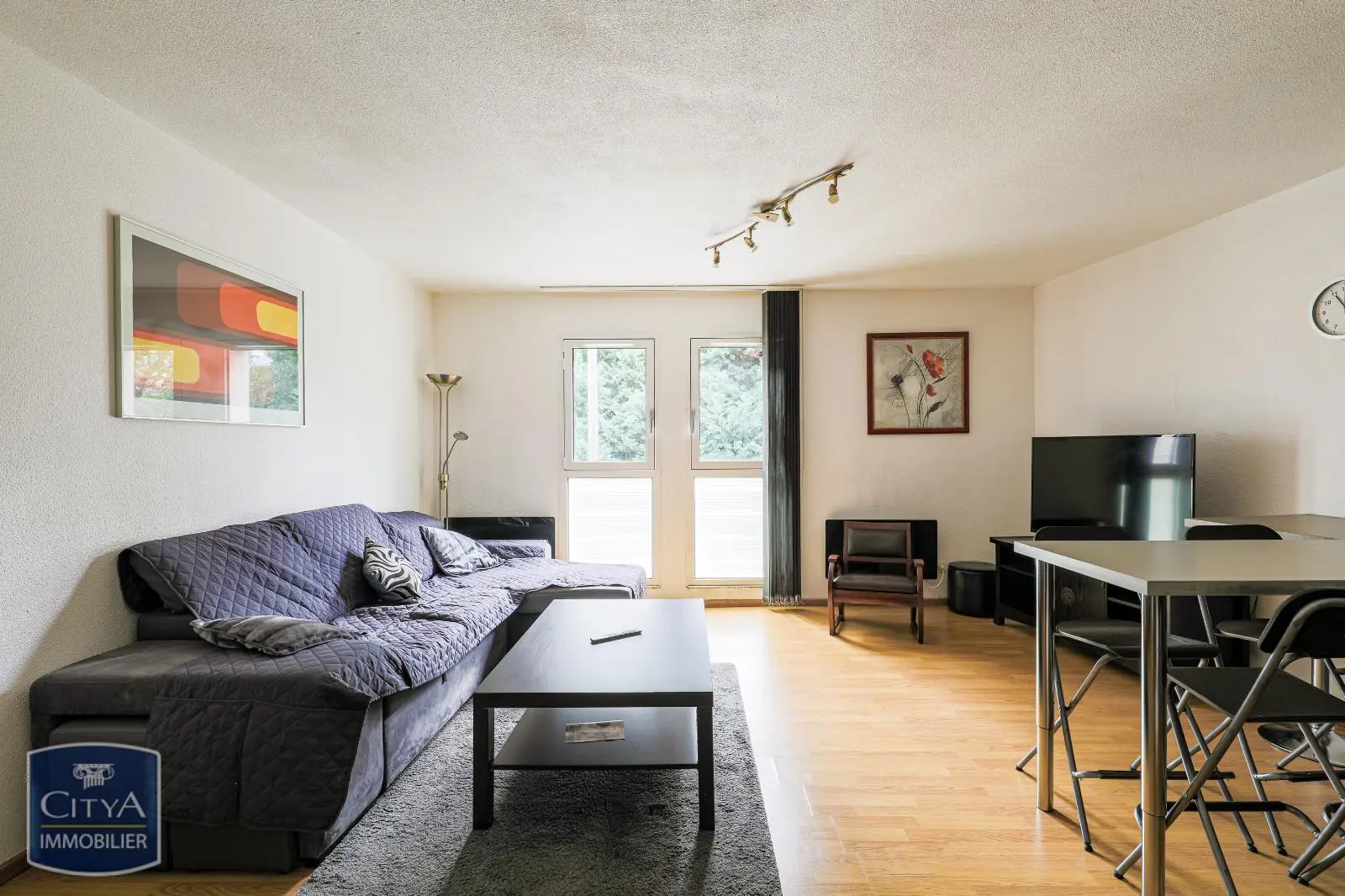 Photo 12 Appartement 3 pièces 55.54m²