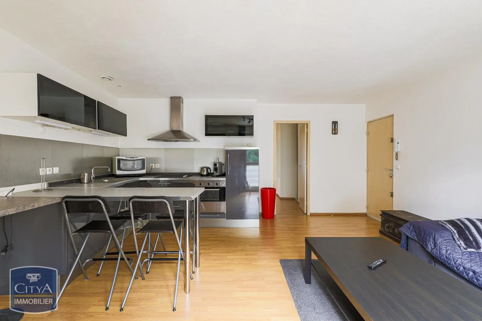 Photo 13 Appartement 3 pièces 55.54m²