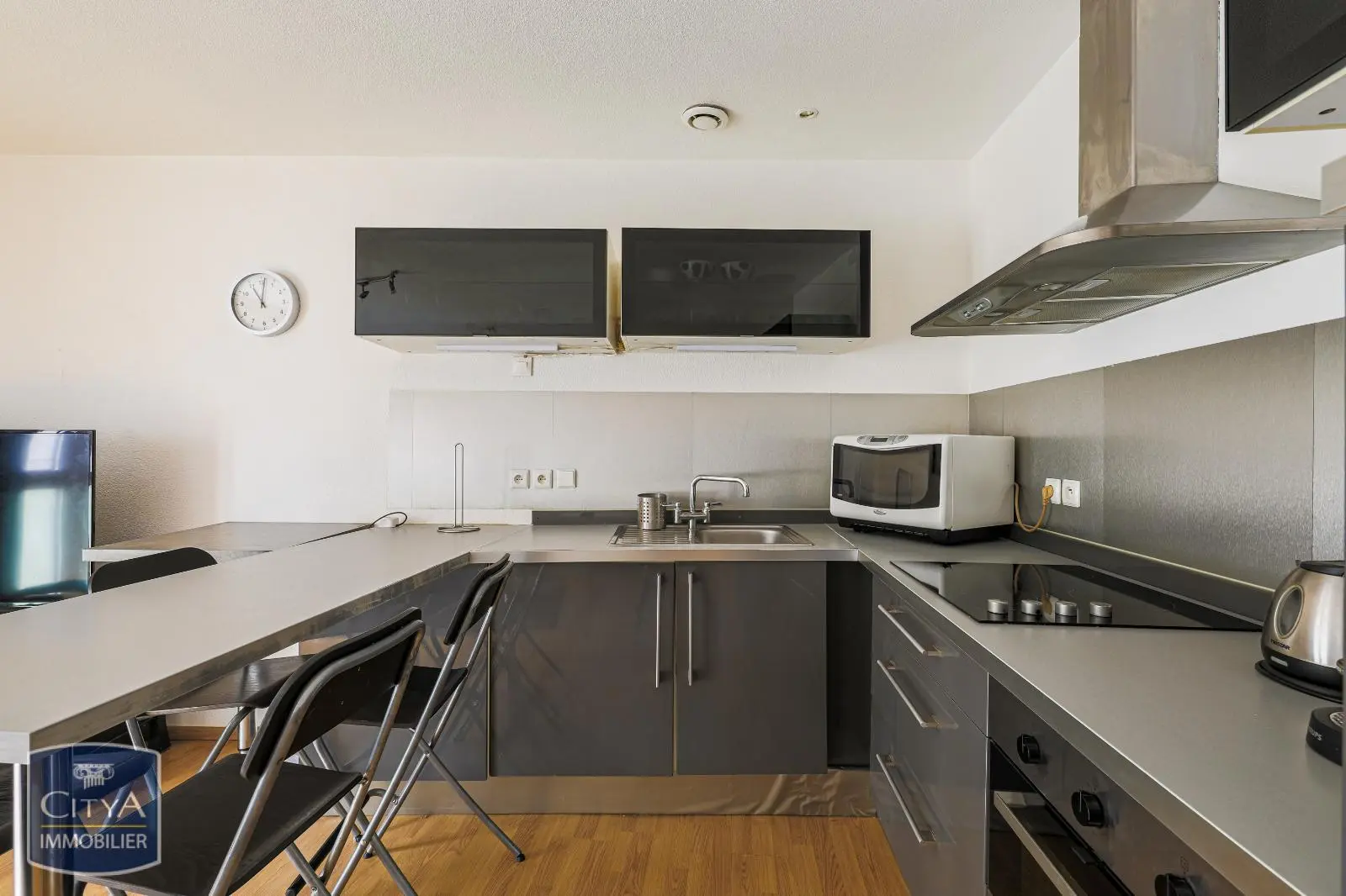 Photo 14 Appartement 3 pièces 55.54m²