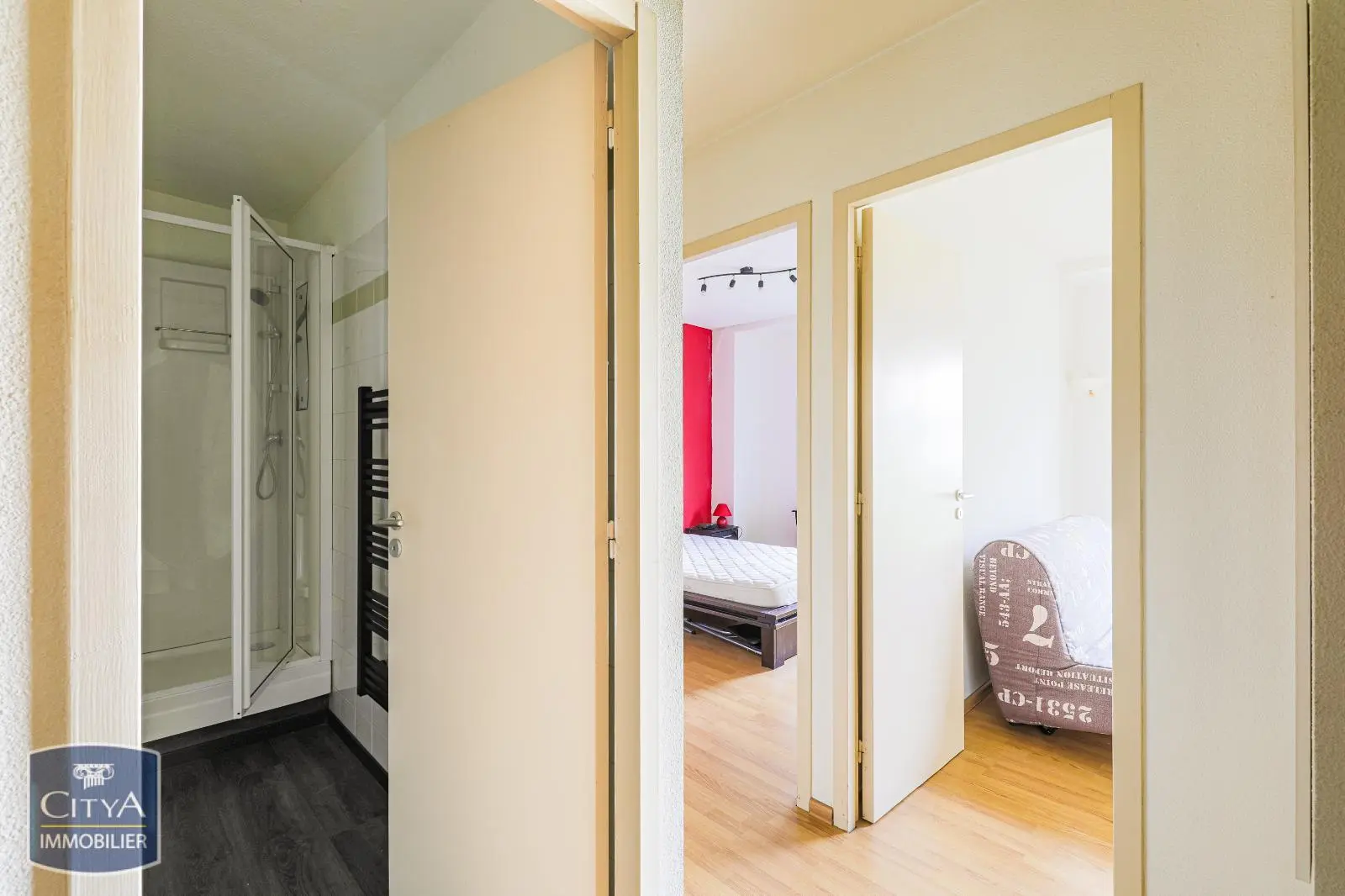 Photo 15 Appartement 3 pièces 55.54m²