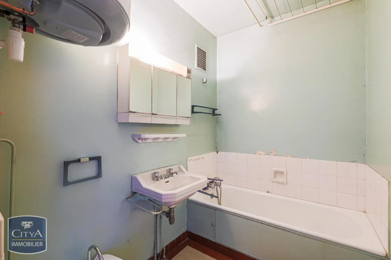 Photo 8 Appartement 3 pièces 84.04m²