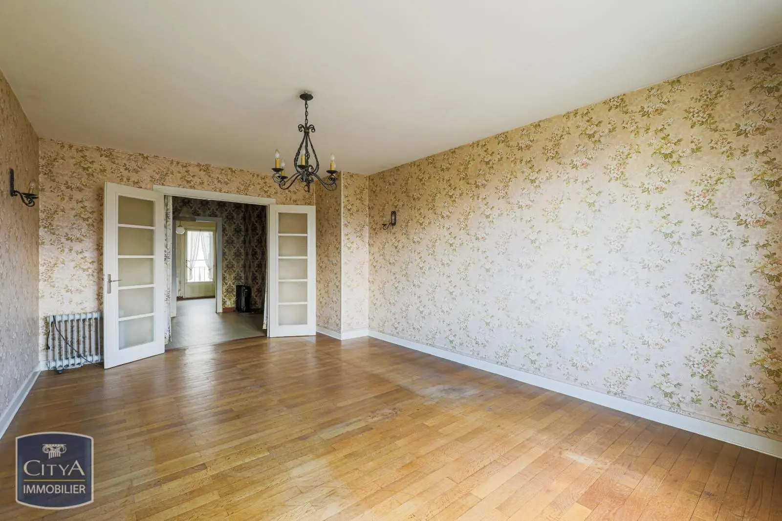 Photo 2 Appartement 3 pièces 84.04m²