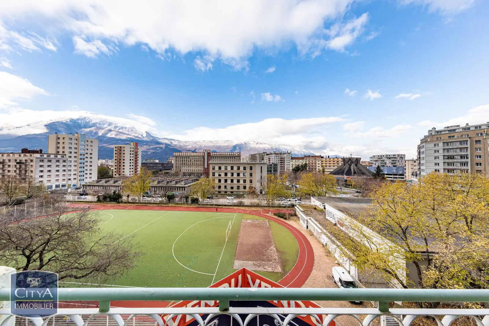 Photo 10 Appartement 3 pièces 84.04m²