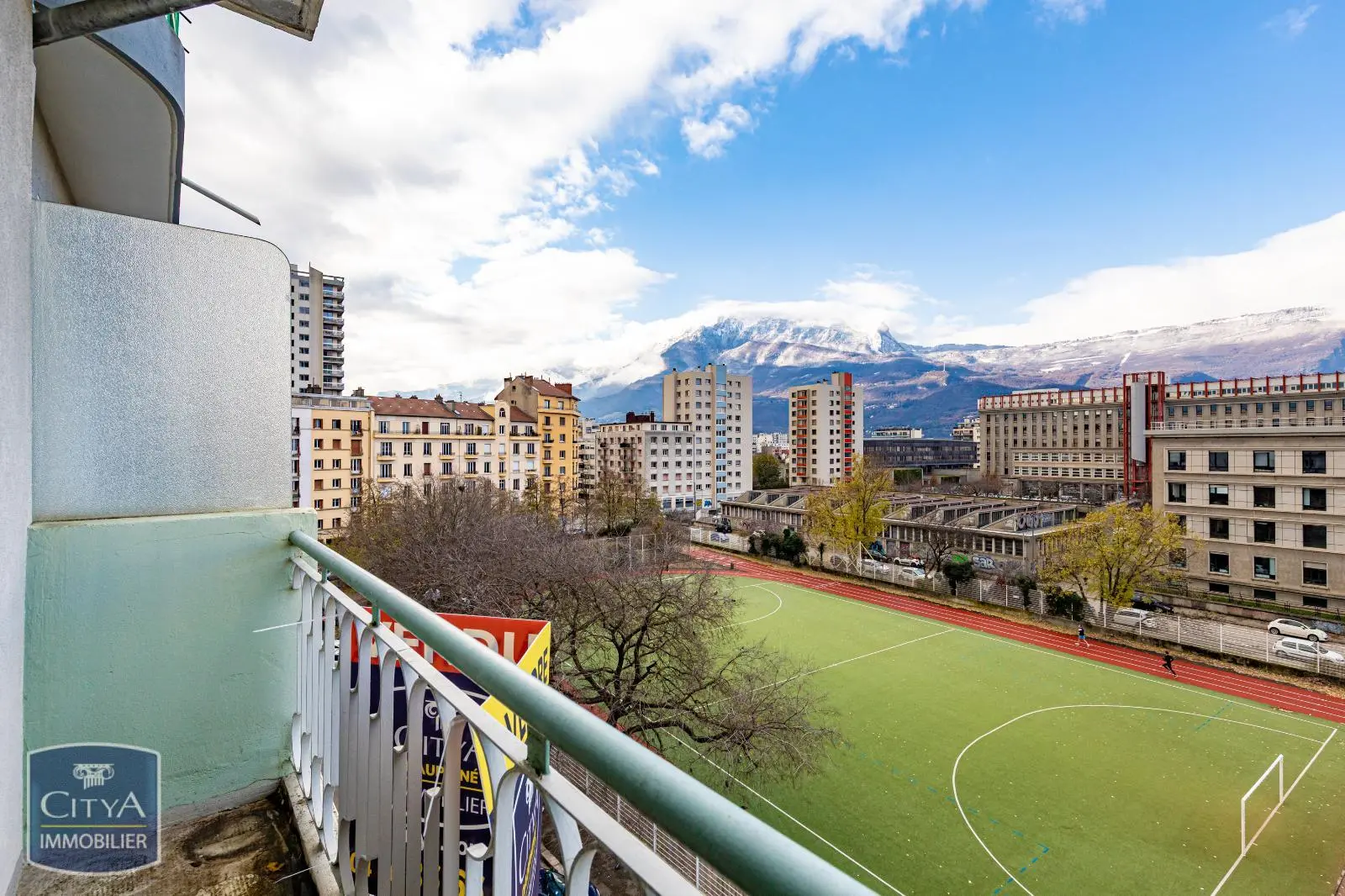 Photo 11 Appartement 3 pièces 84.04m²