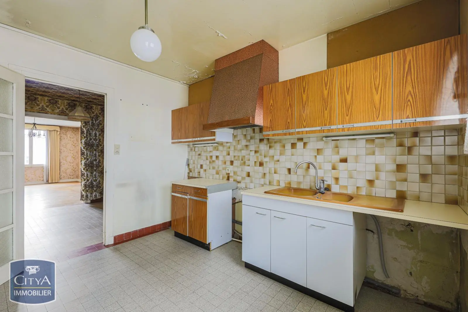 Photo 7 Appartement 3 pièces 84.04m²