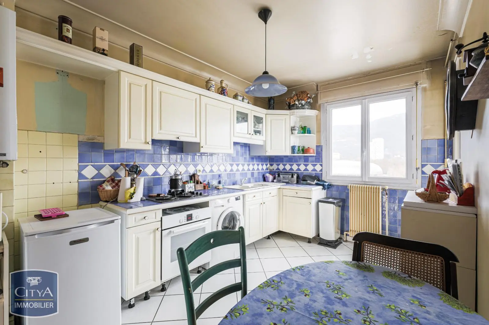 Photo 6 Appartement 2 pièces 77m²