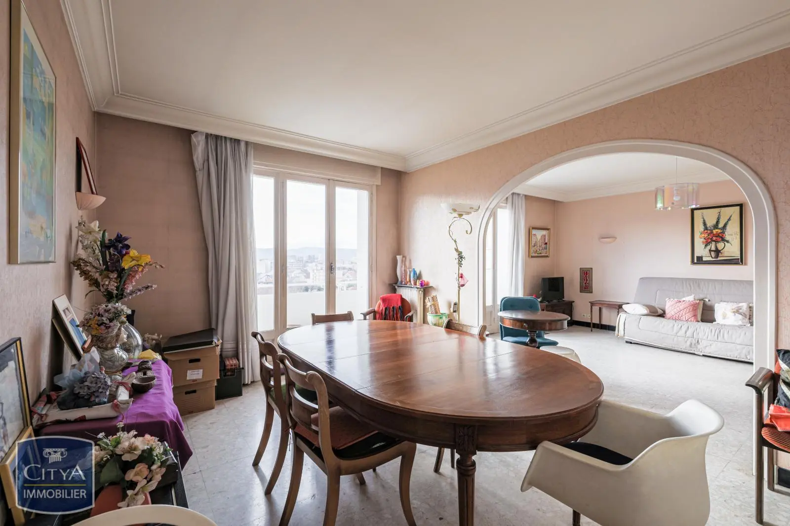 Photo 3 Appartement 2 pièces 77m²