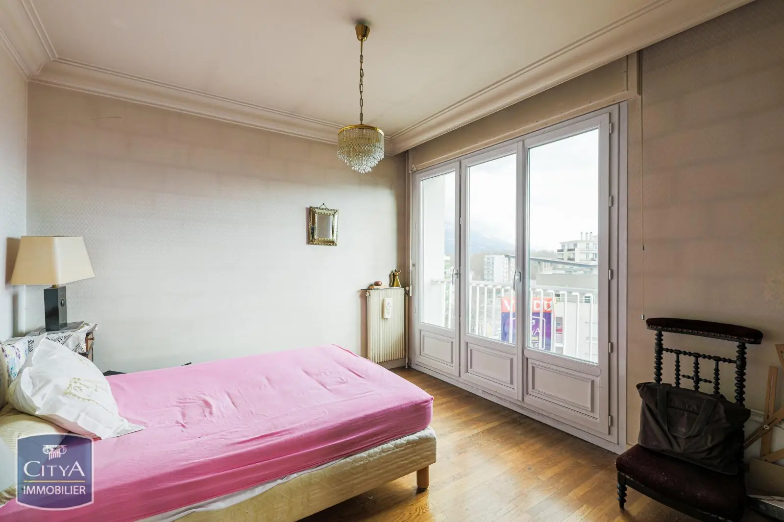 Photo 9 Appartement 2 pièces 77m²