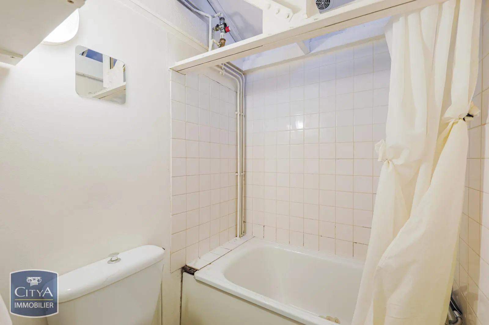 Photo 7 Appartement 1 pièce 11.86m²