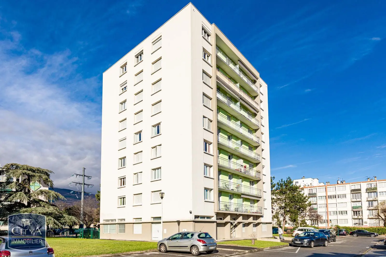 Photo 9 Appartement 4 pièces 69.3m²