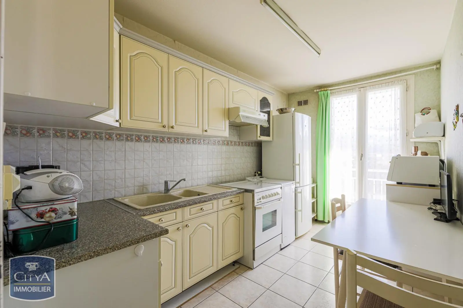 Photo 4 Appartement 4 pièces 69.3m²