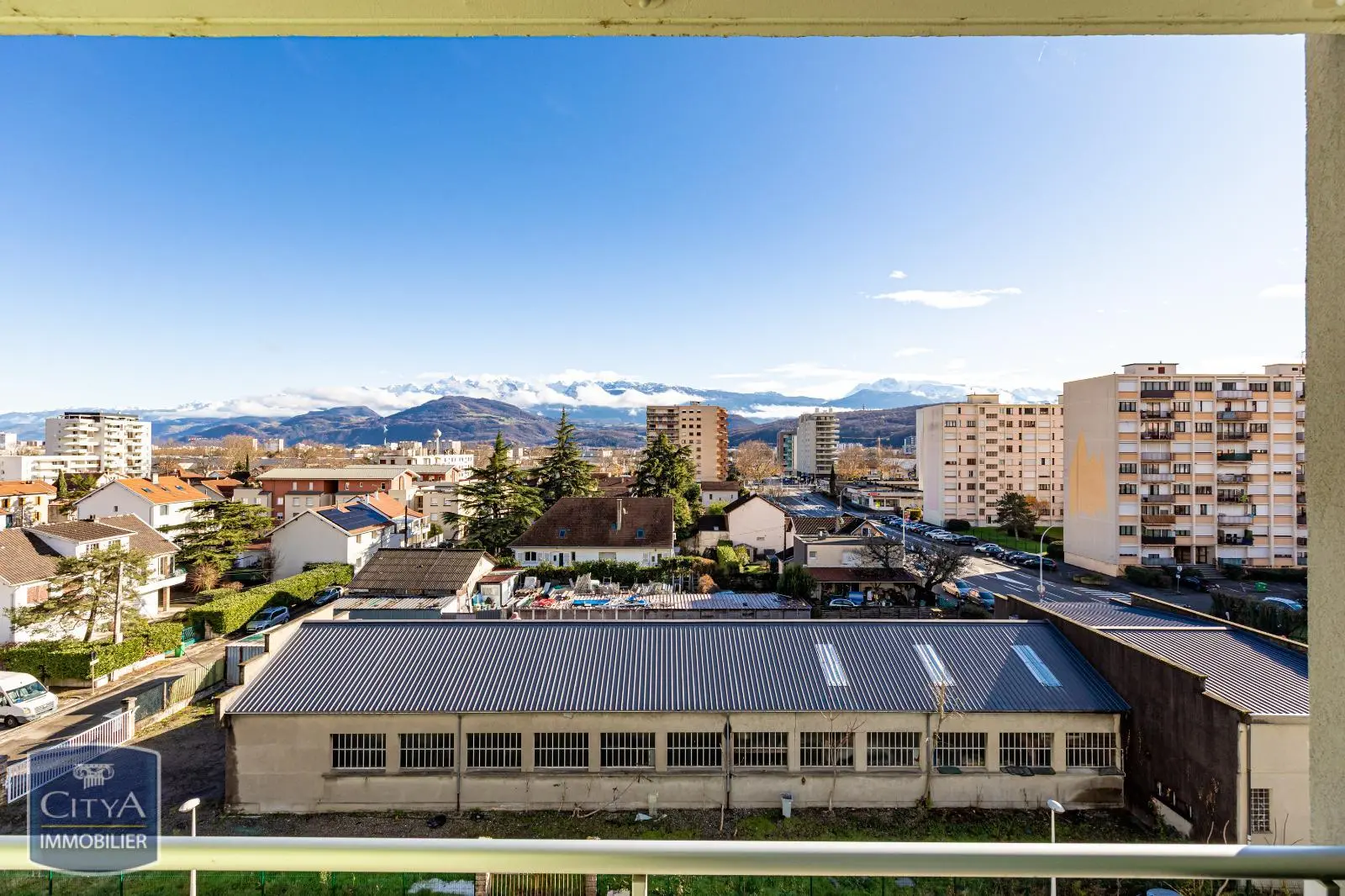 Photo 5 Appartement 4 pièces 69.3m²