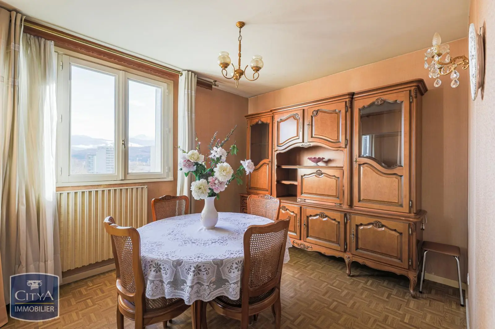 Photo 3 Appartement 4 pièces 69.3m²