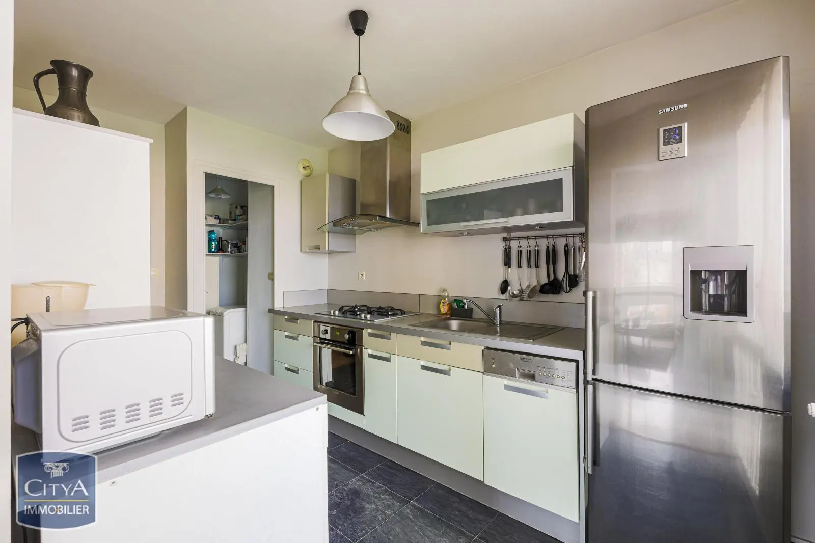 Photo 4 Appartement 4 pièces 77m²