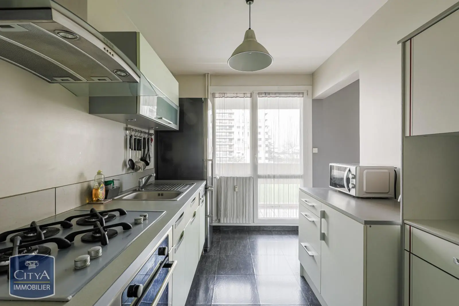 Photo 5 Appartement 4 pièces 77m²