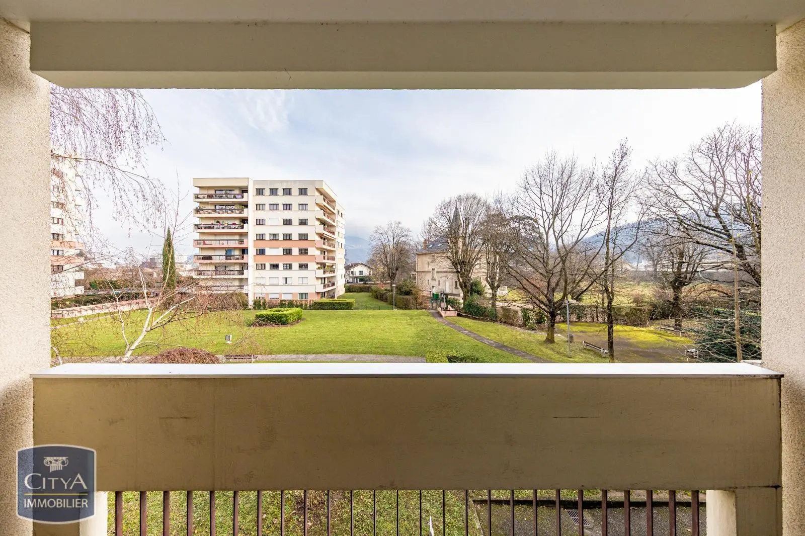 Photo 9 Appartement 4 pièces 77m²