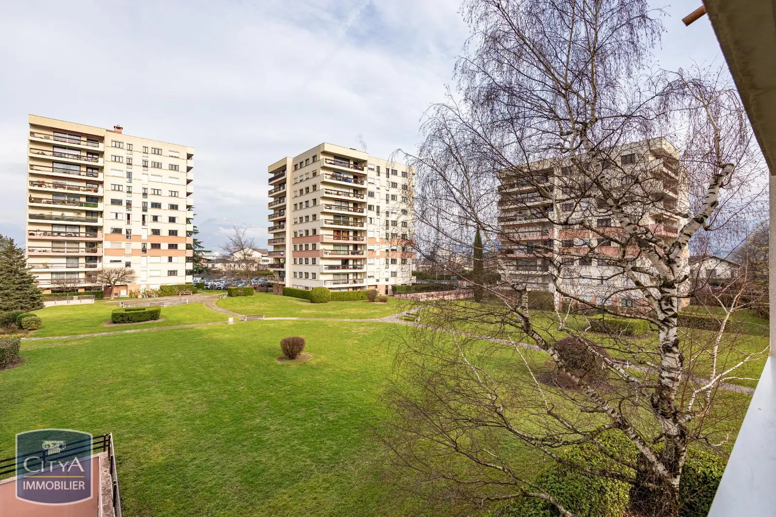 Photo 10 Appartement 4 pièces 77m²