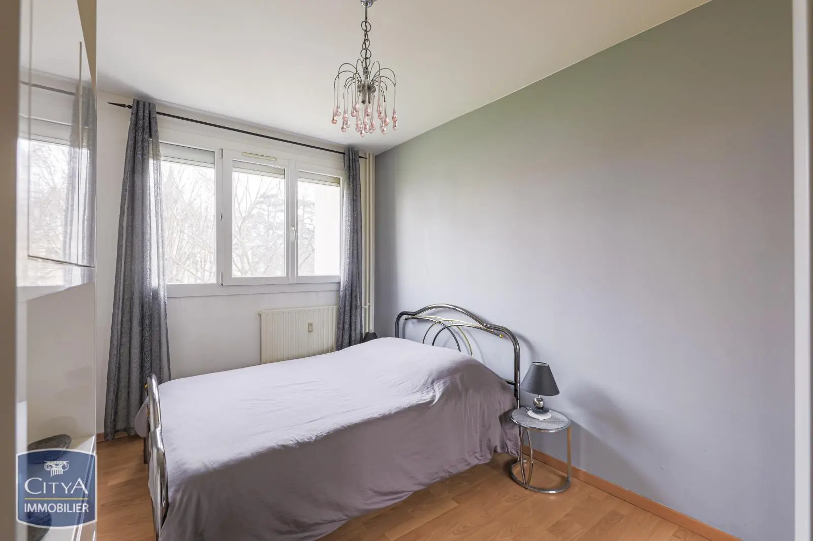 Photo 6 Appartement 4 pièces 77m²