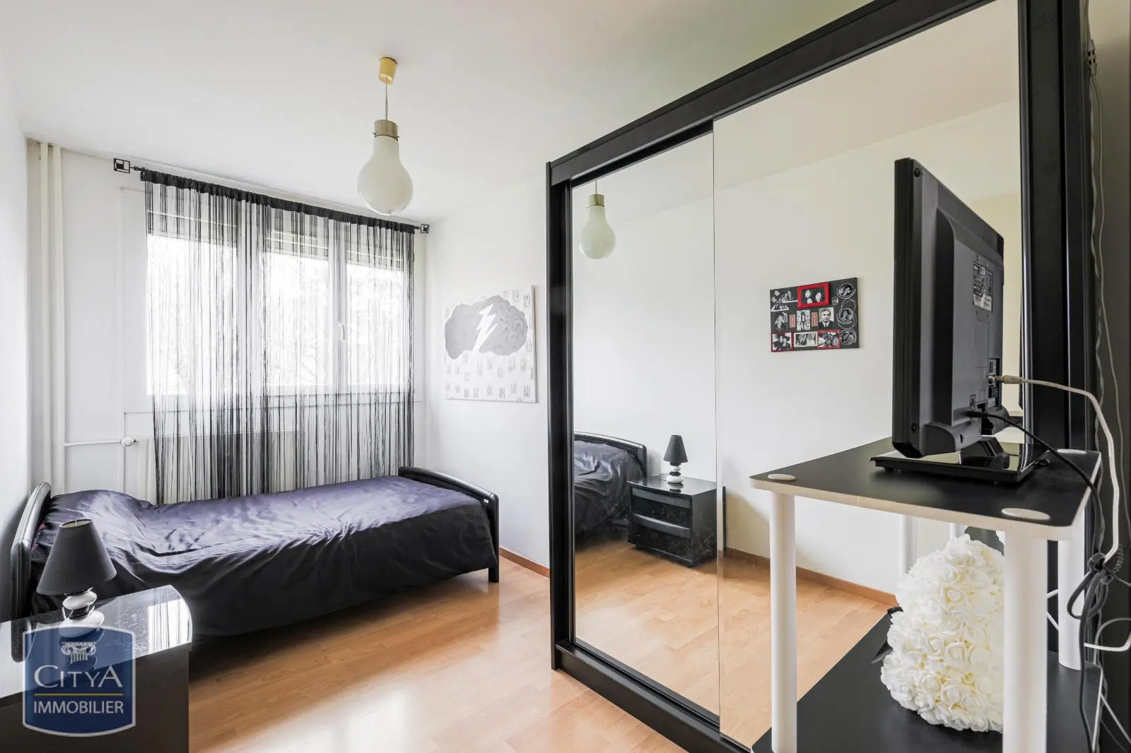 Photo 8 Appartement 4 pièces 77m²