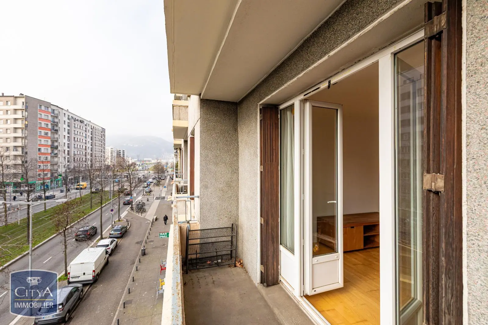 Photo 12 Appartement 2 pièces 61.62m²