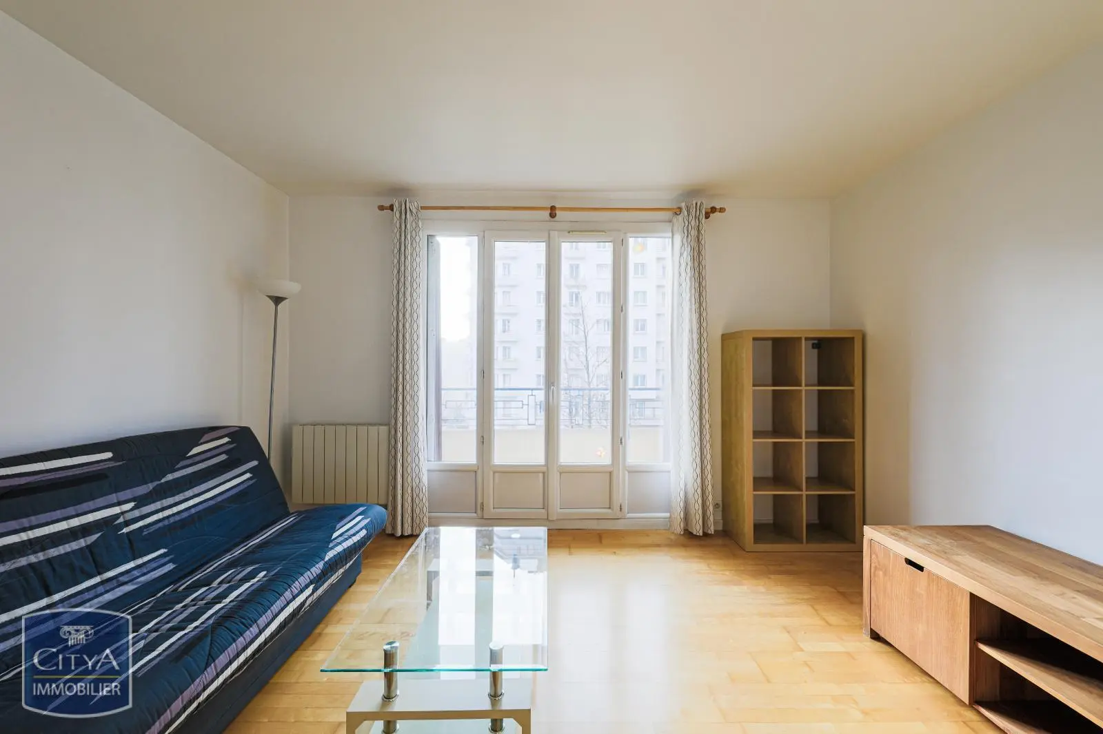 Photo 7 Appartement 2 pièces 61.62m²