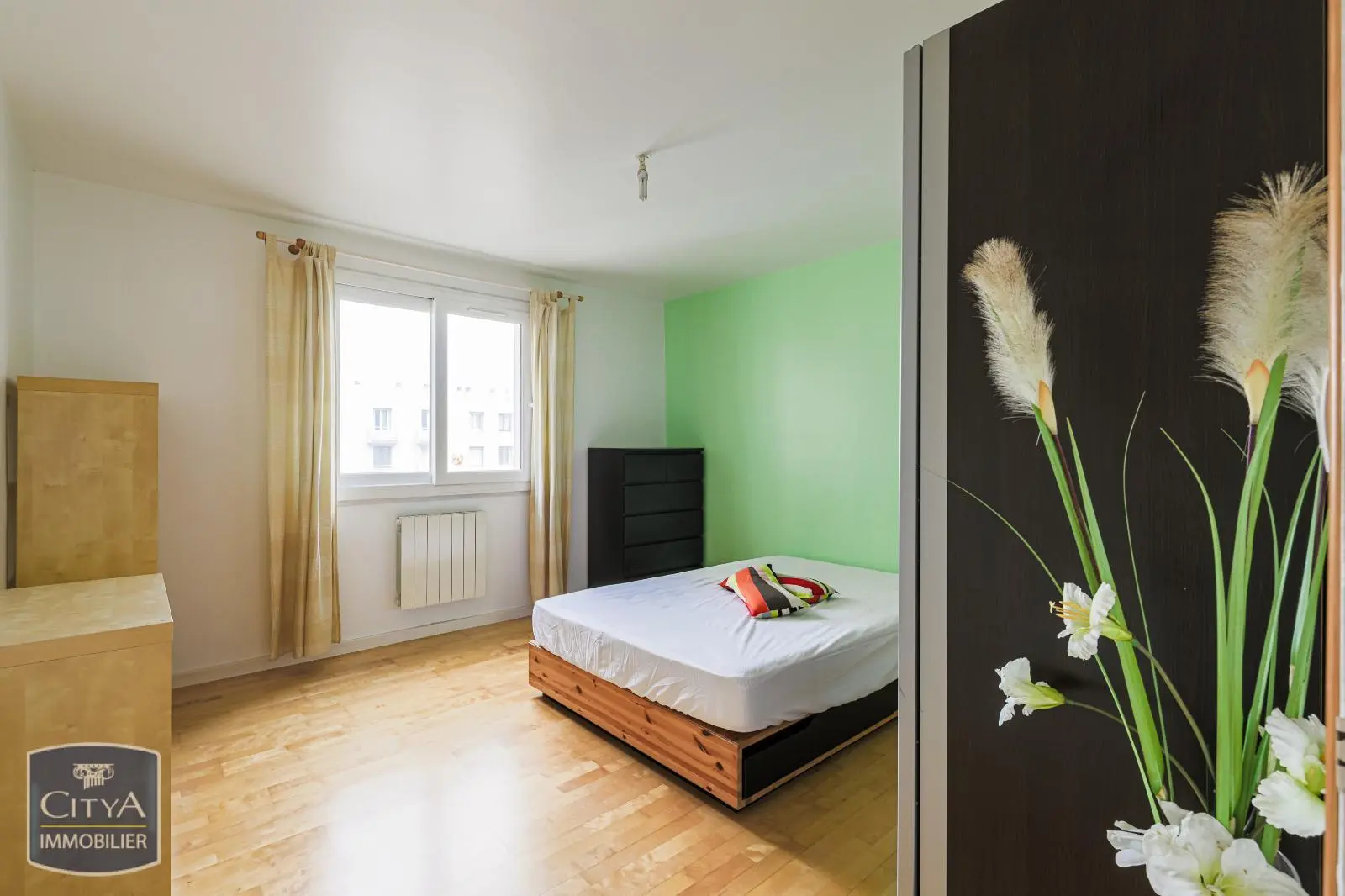 Photo 8 Appartement 2 pièces 61.62m²