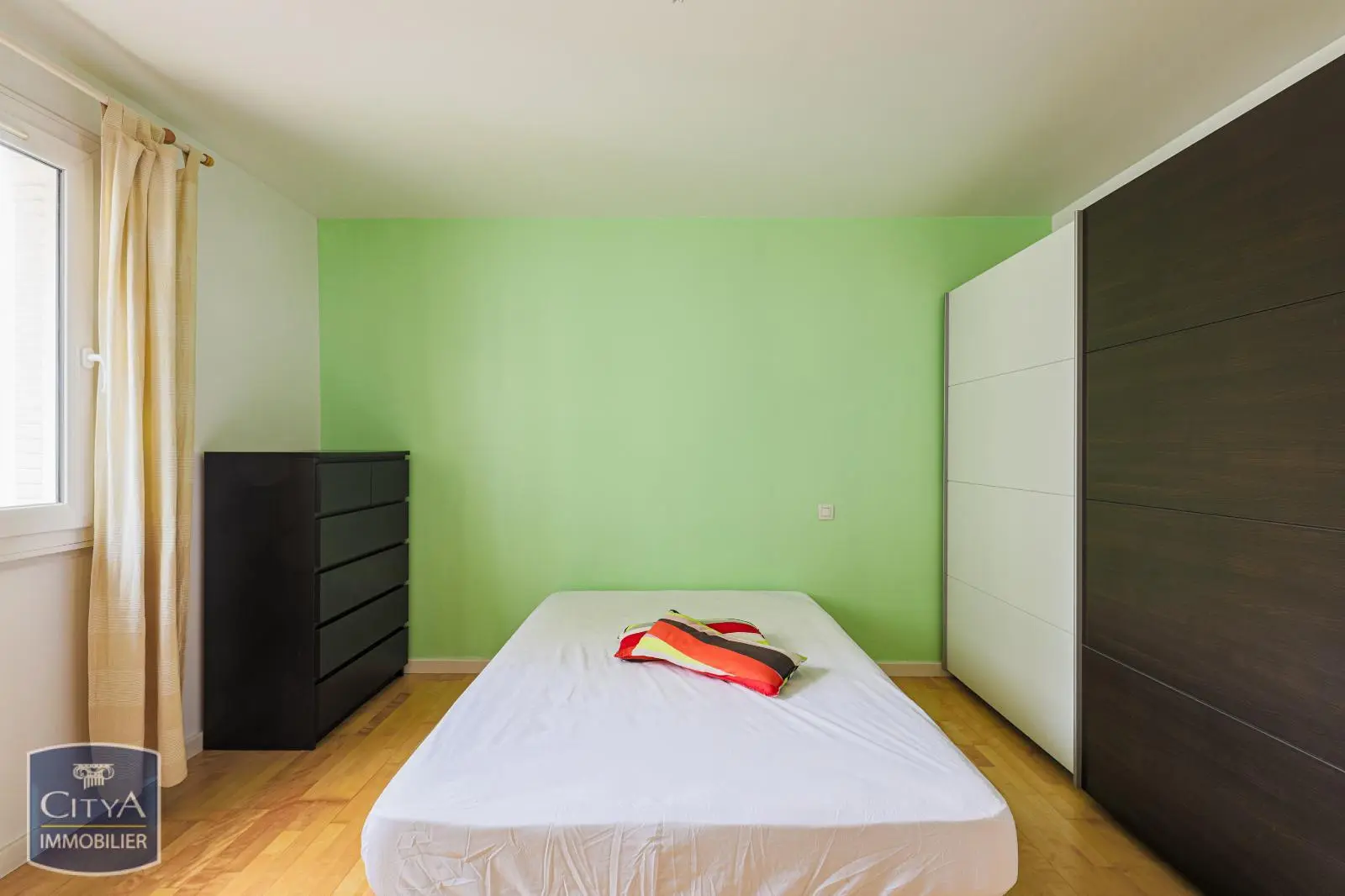 Photo 9 Appartement 2 pièces 61.62m²