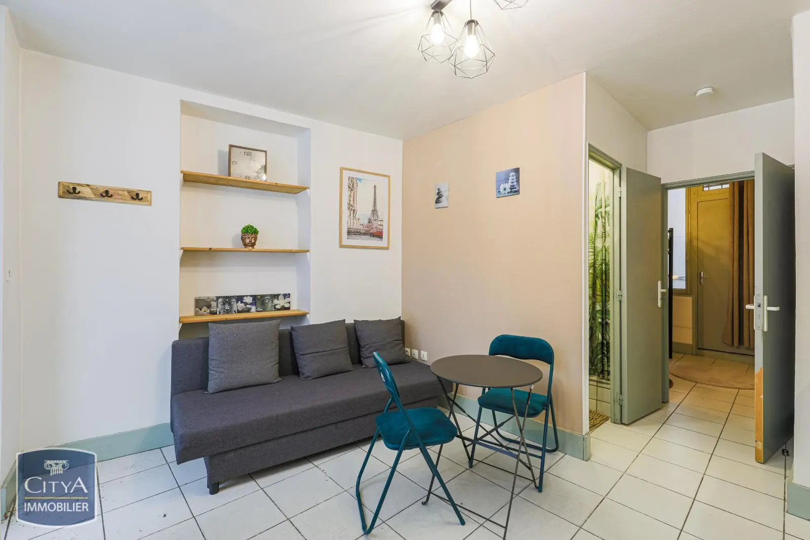 Photo 1 Immeuble 60m²