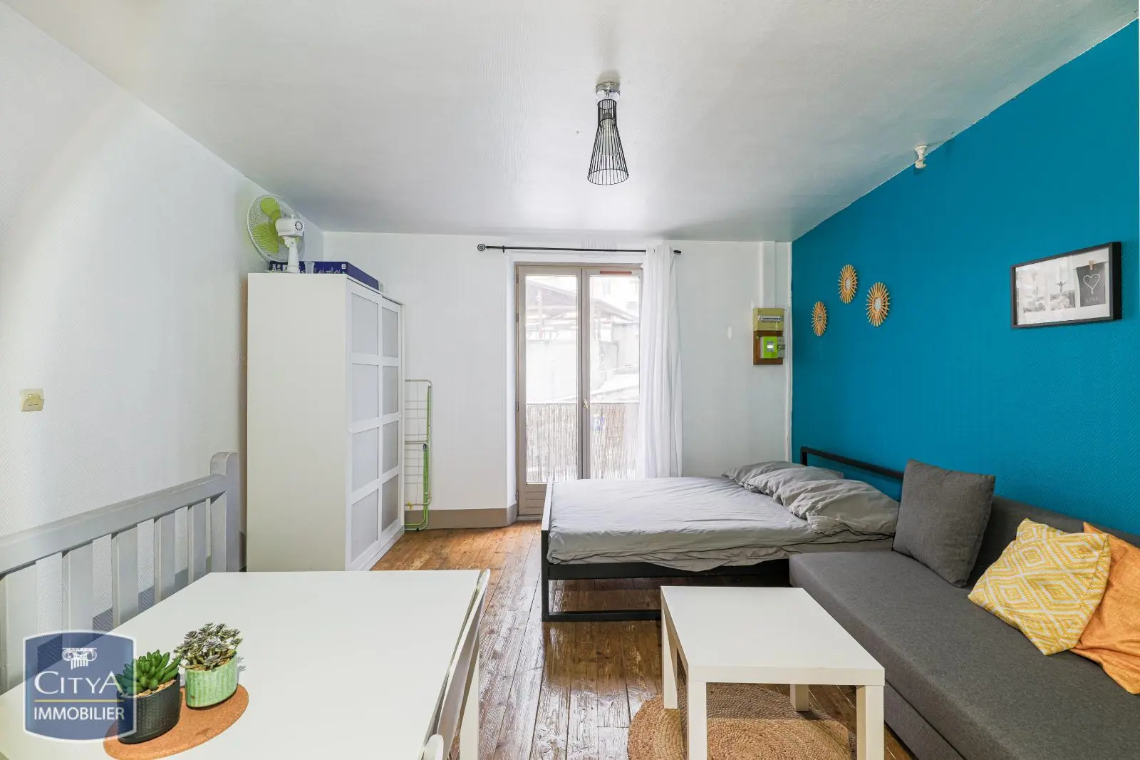 Photo 10 Immeuble 60m²