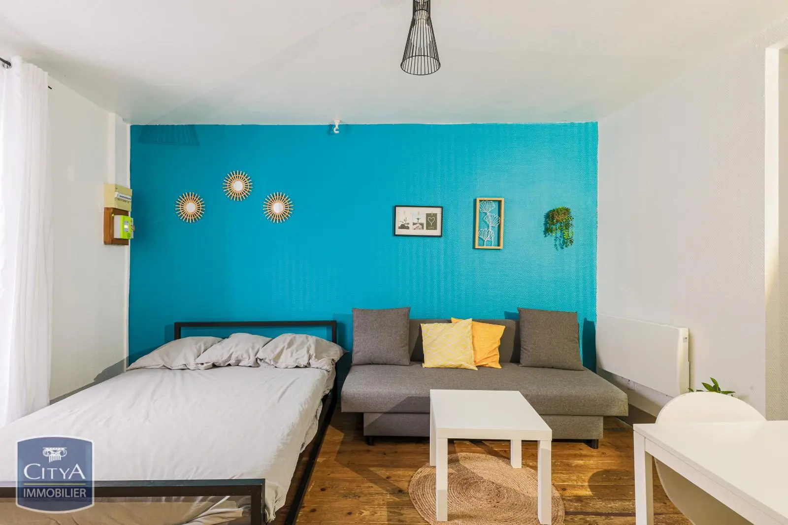 Photo 11 Immeuble 60m²