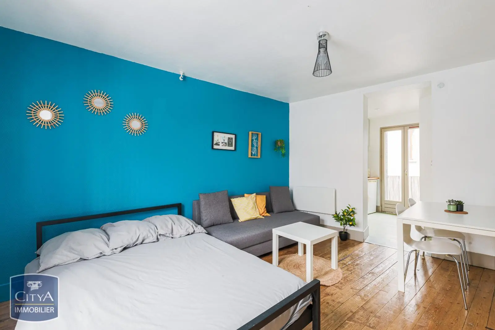 Photo 12 Immeuble 60m²