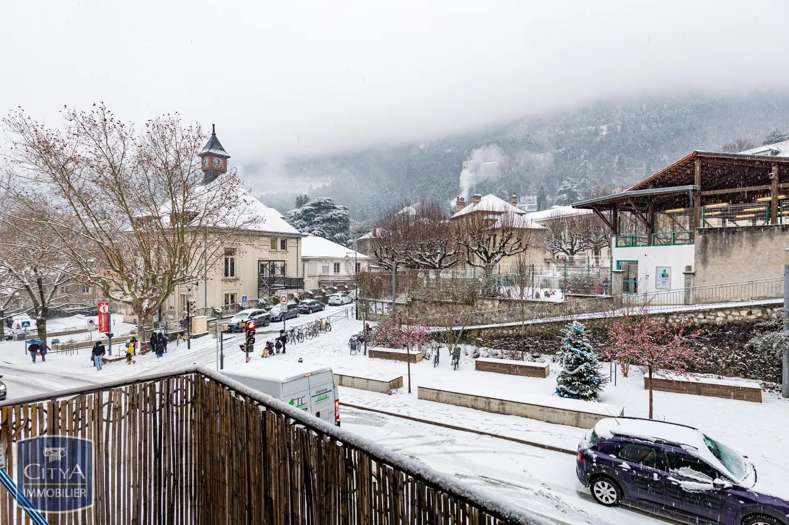 Photo 13 Immeuble 60m²