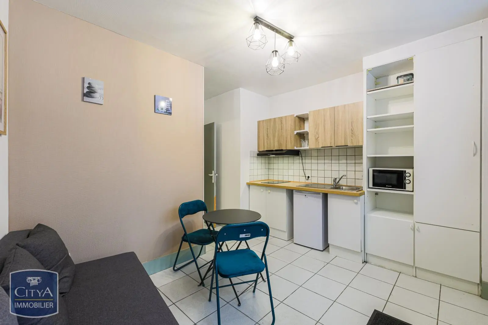 Photo 2 Immeuble 60m²