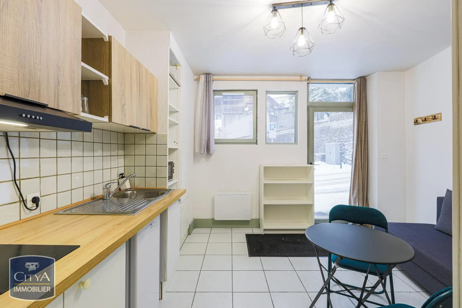 Photo 3 Immeuble 60m²