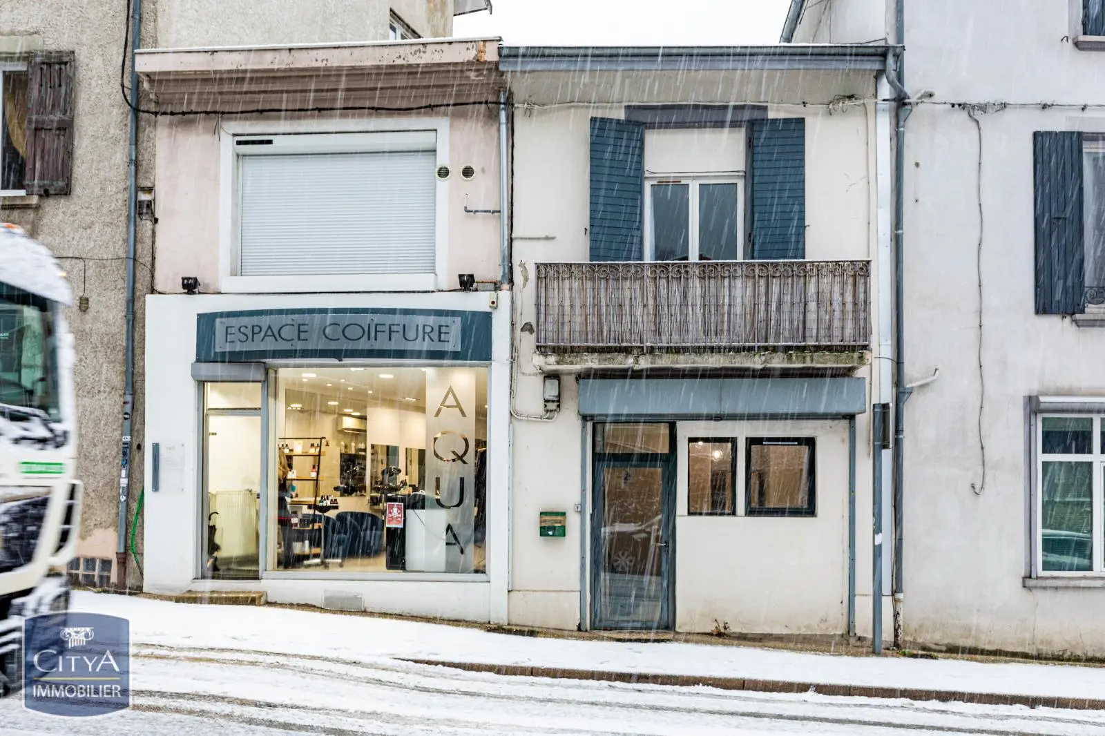 Photo 7 Immeuble 60m²