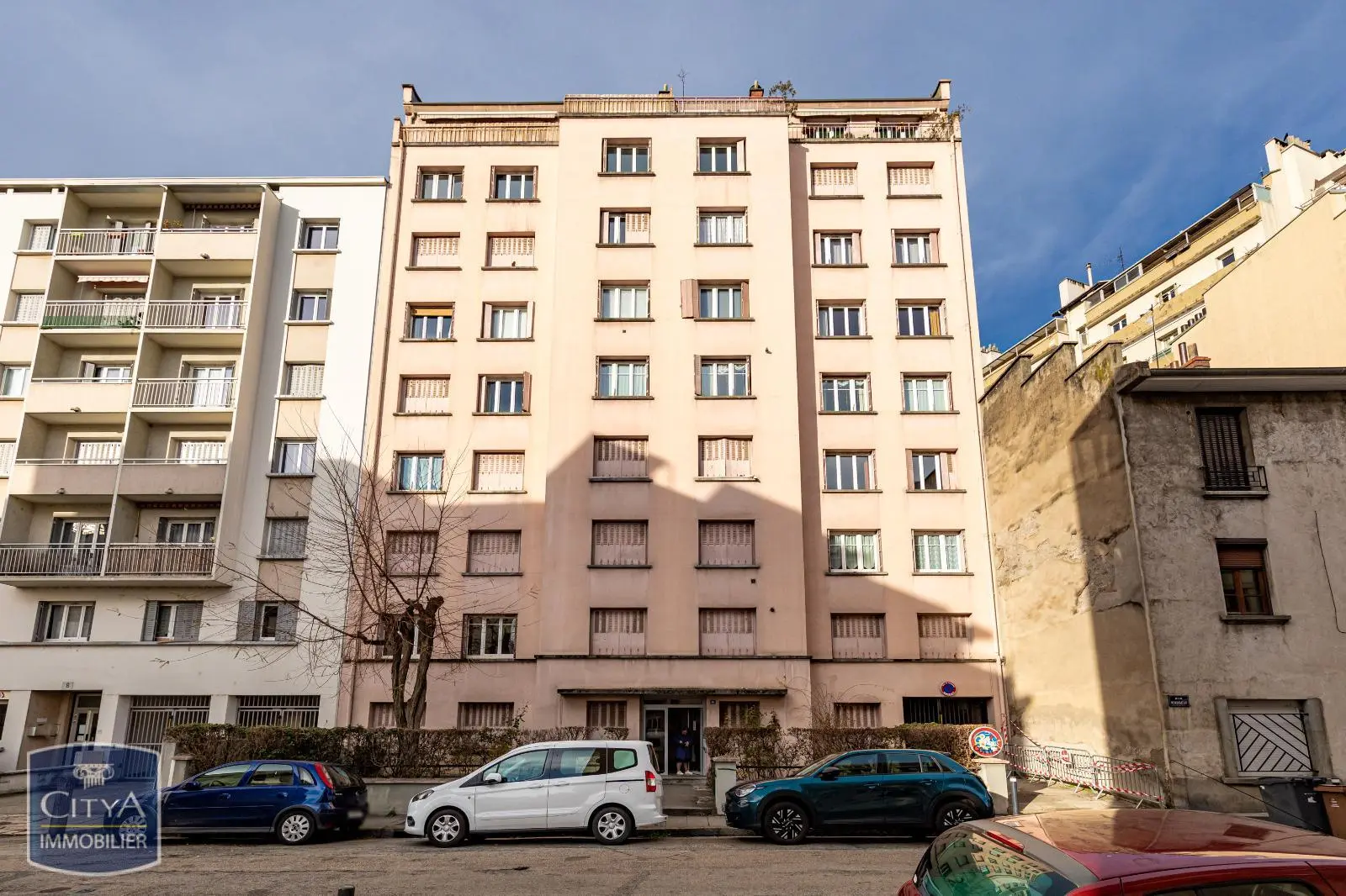 Photo 7 Appartement 2 pièces 50m²