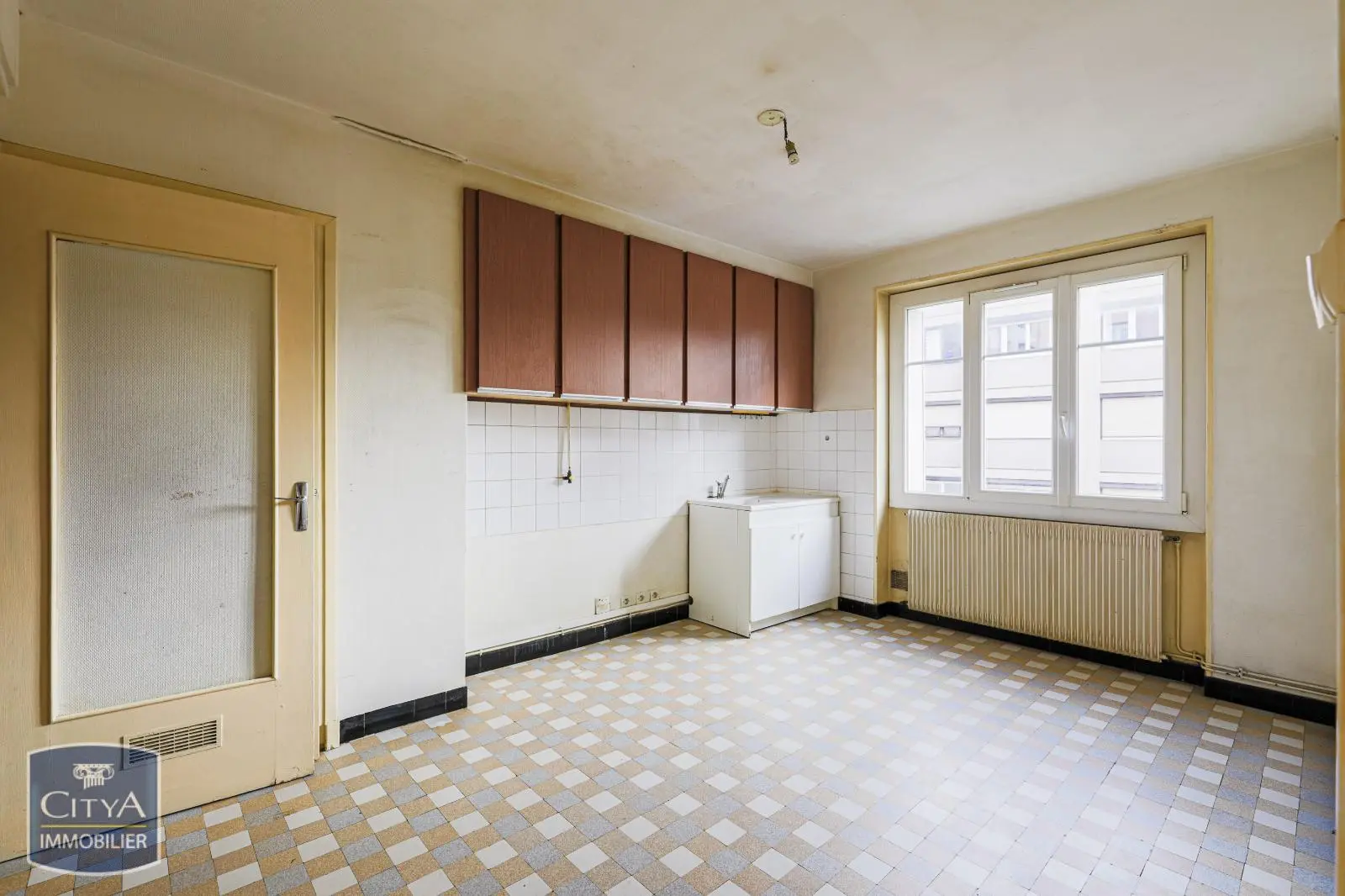 Photo 4 Appartement 2 pièces 50m²