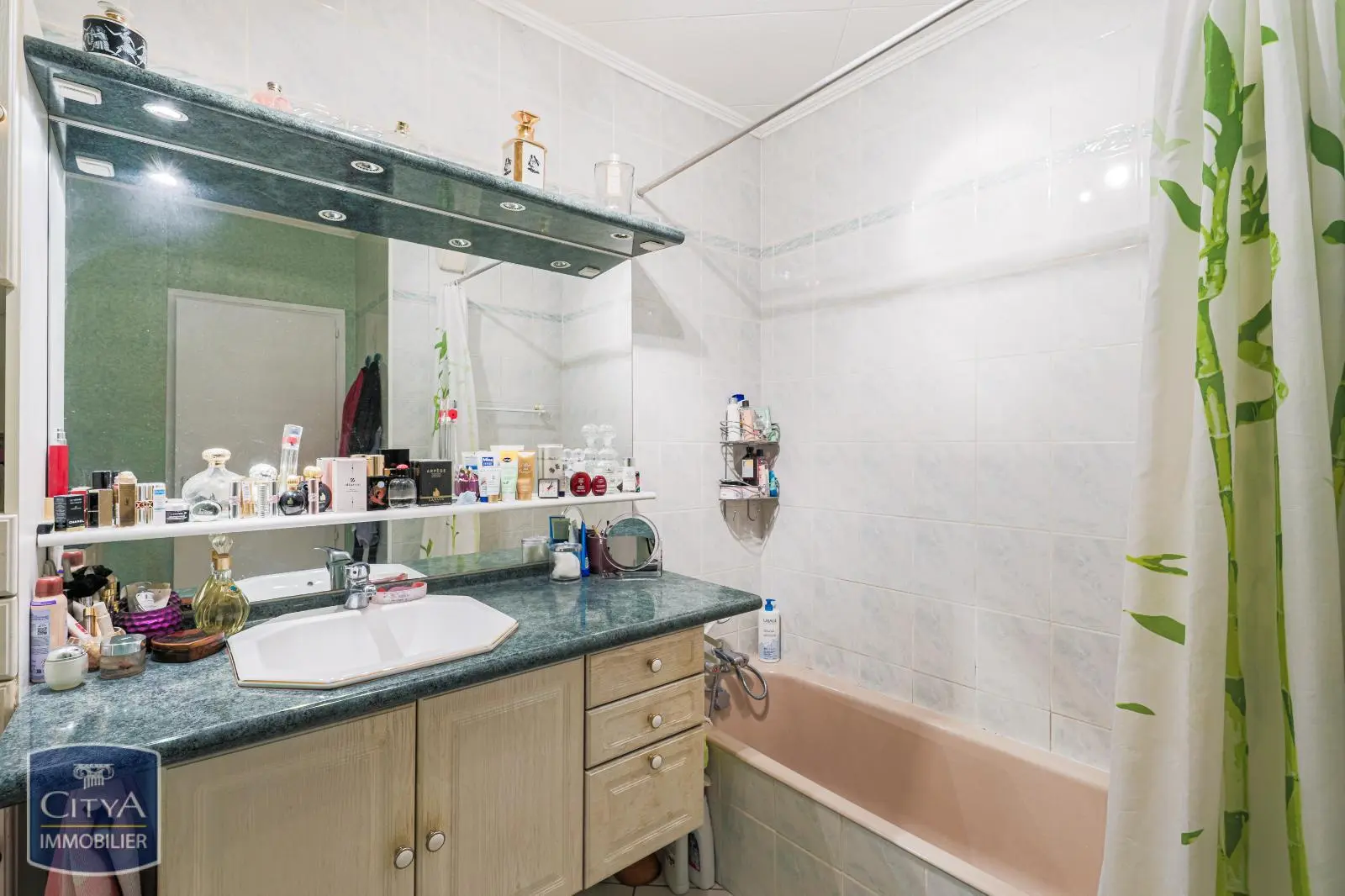 Photo 9 Appartement 4 pièces 85.83m²