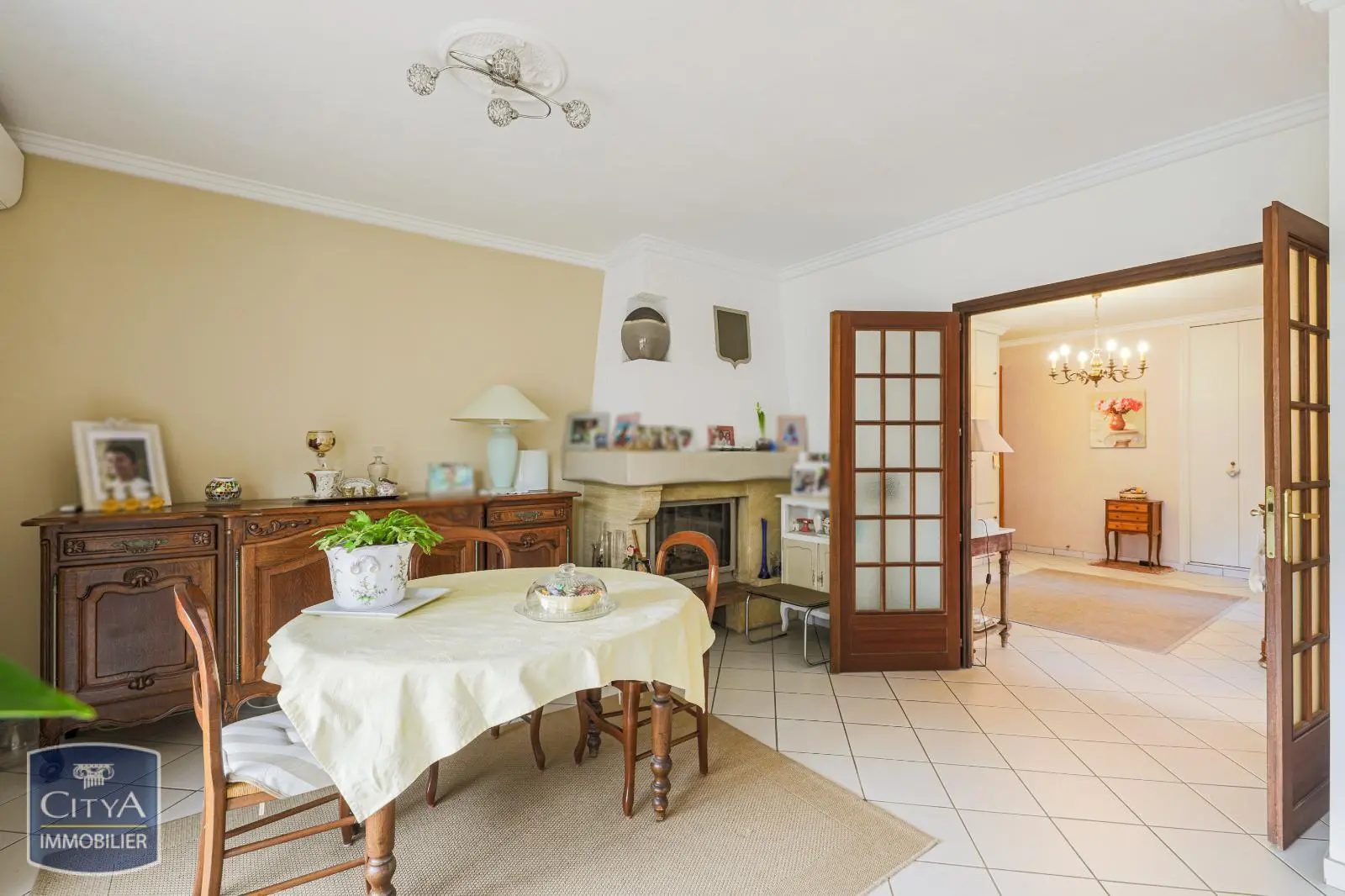 Photo 3 Appartement 4 pièces 85.83m²