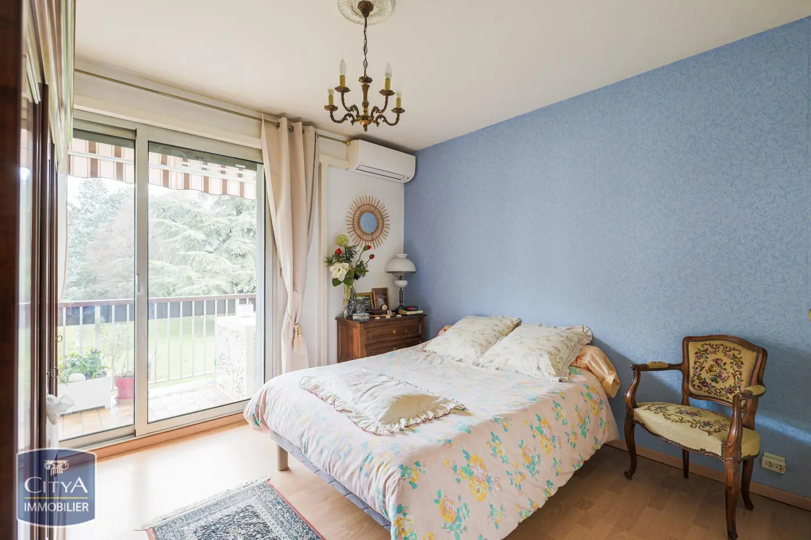 Photo 5 Appartement 4 pièces 85.83m²