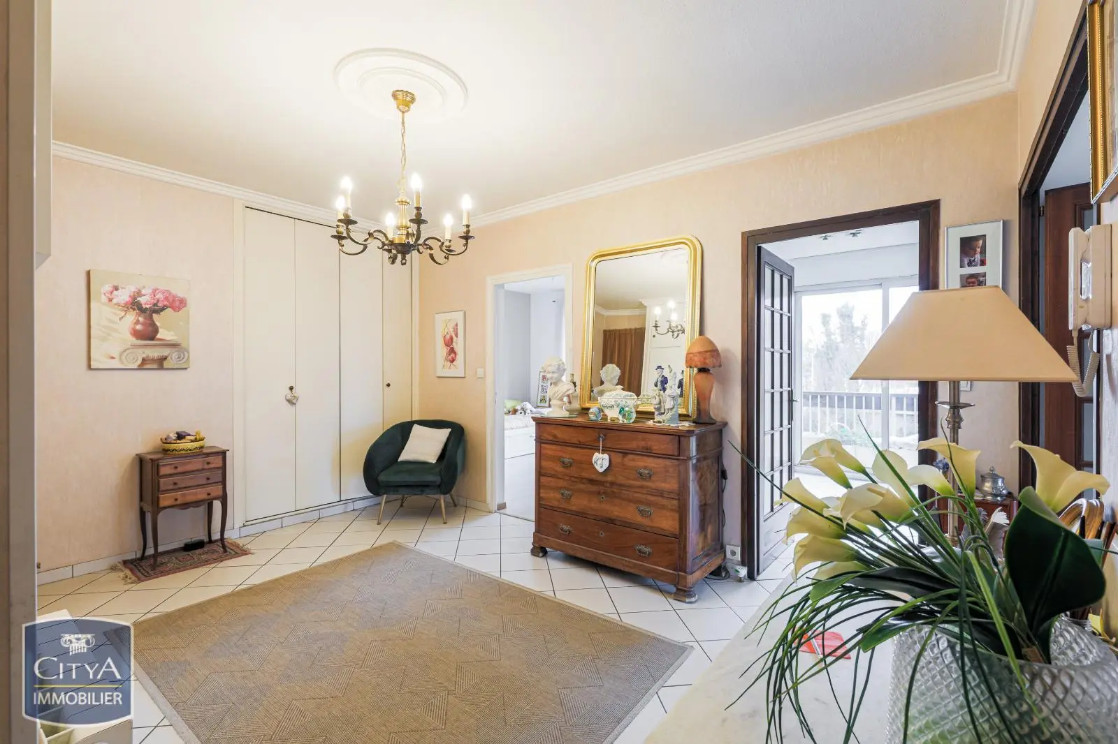 Photo 6 Appartement 4 pièces 85.83m²